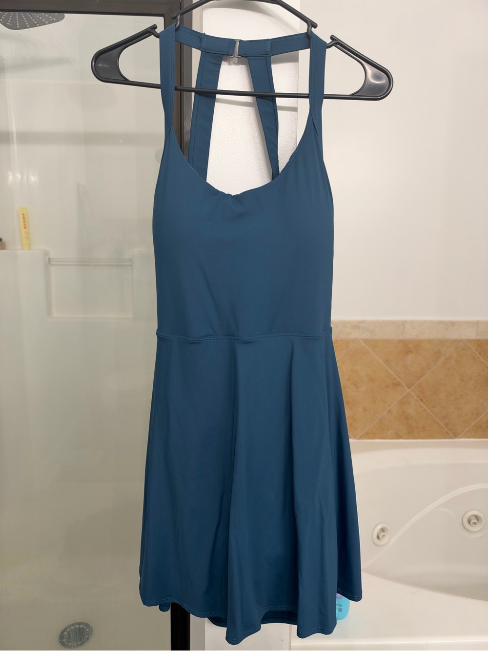 HALARA Softly Zero Dress - Easy-Peezy!